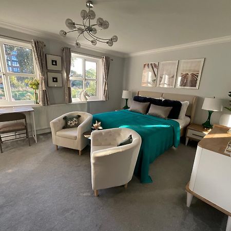 Jubilee House Apartment London Bagian luar foto
