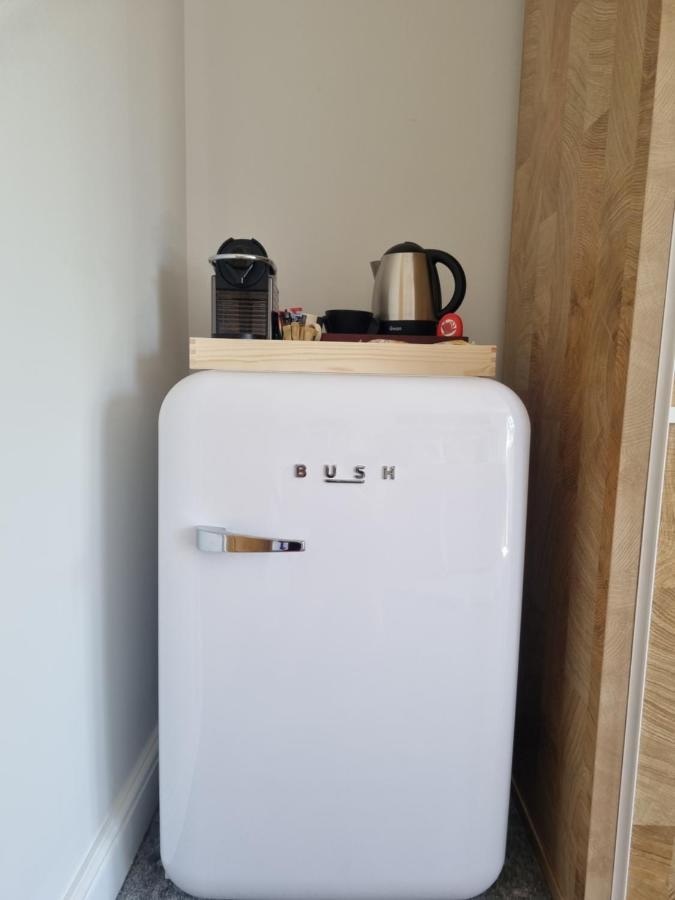 Jubilee House Apartment London Bagian luar foto
