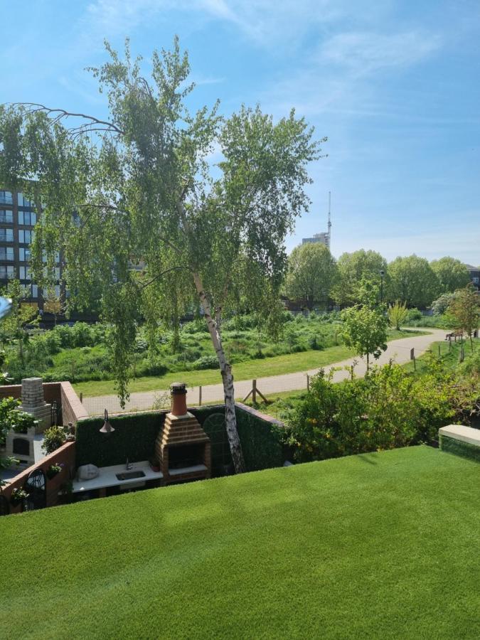 Jubilee House Apartment London Bagian luar foto