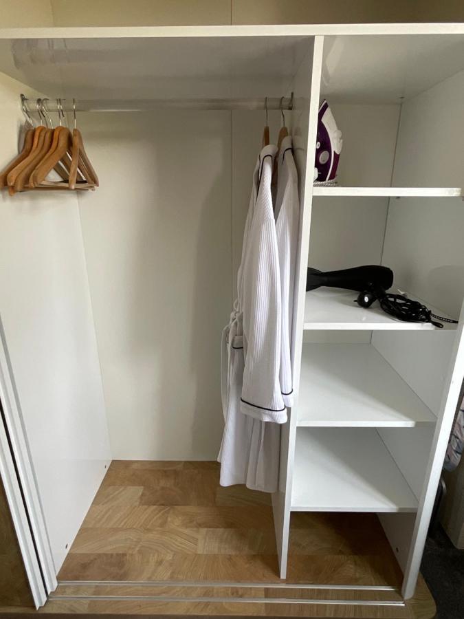 Jubilee House Apartment London Bagian luar foto