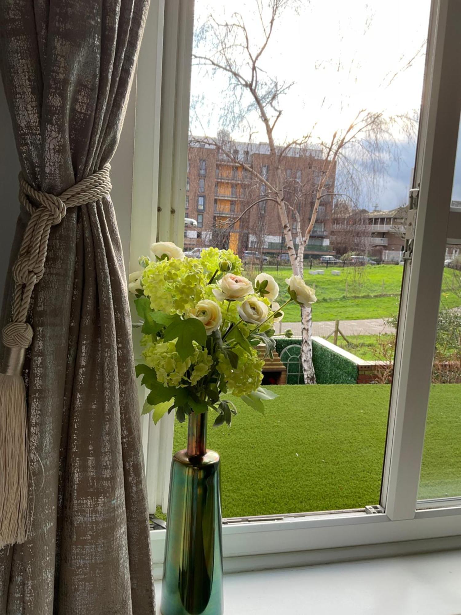 Jubilee House Apartment London Bagian luar foto