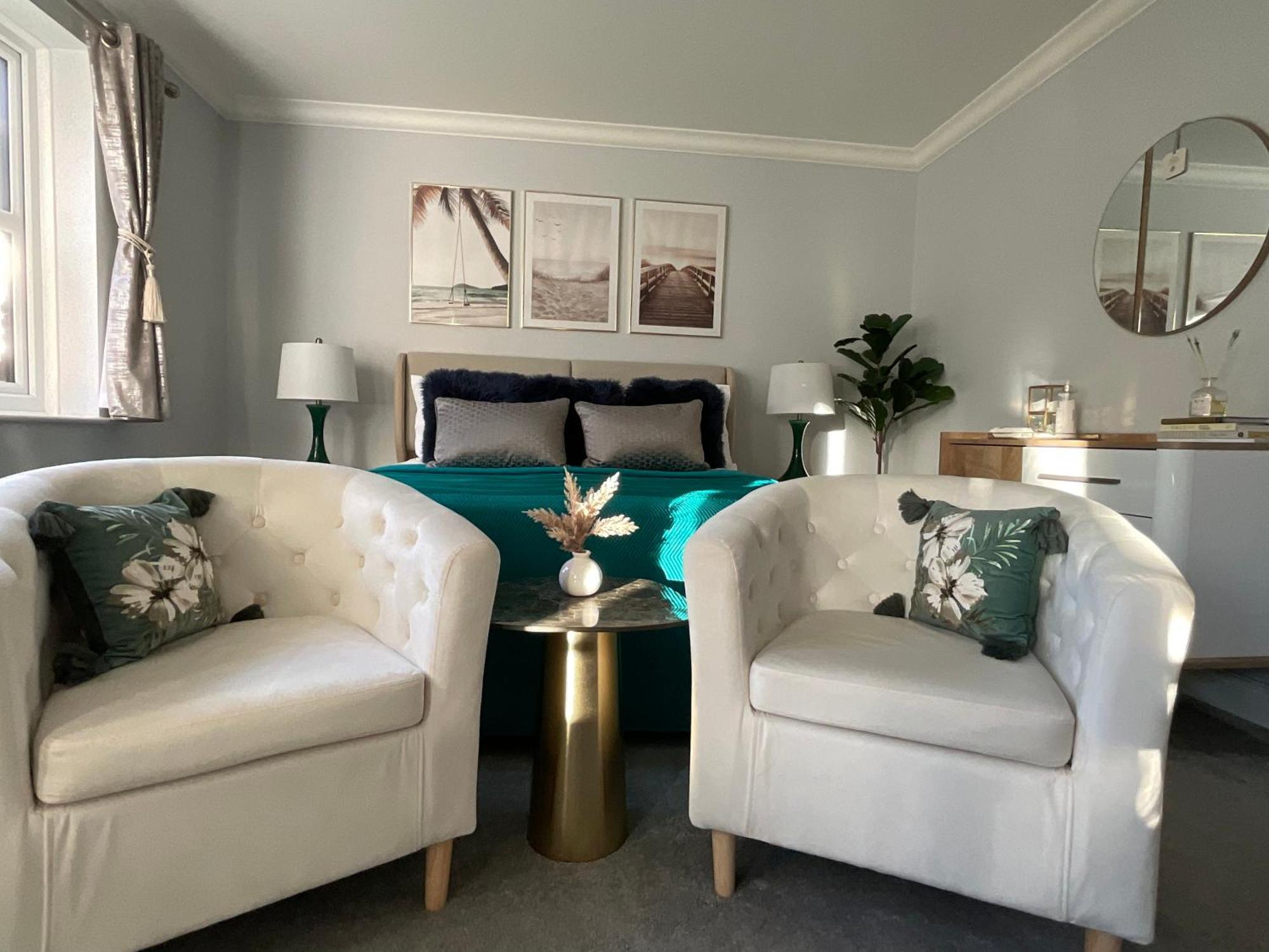 Jubilee House Apartment London Bagian luar foto