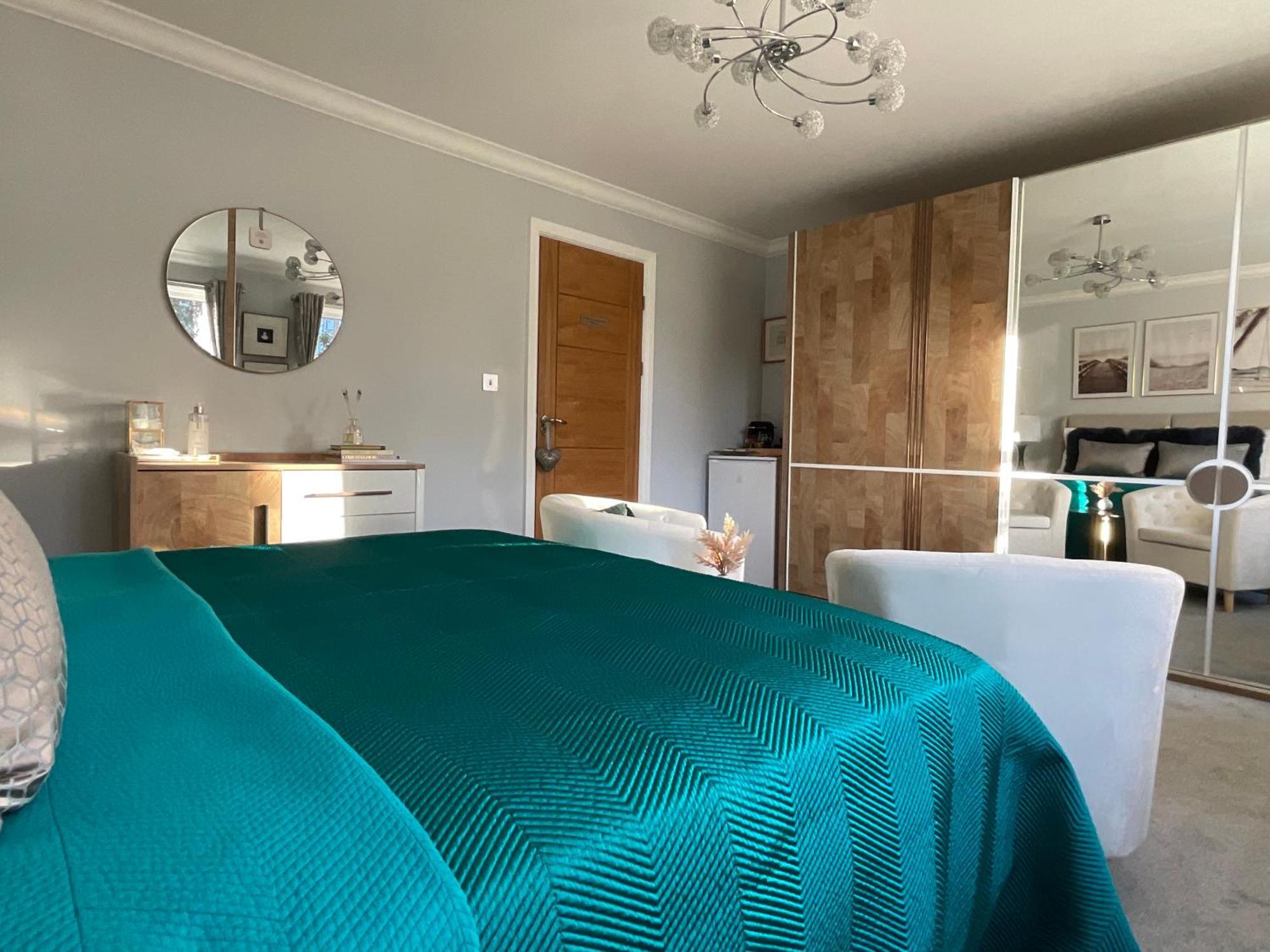 Jubilee House Apartment London Bagian luar foto