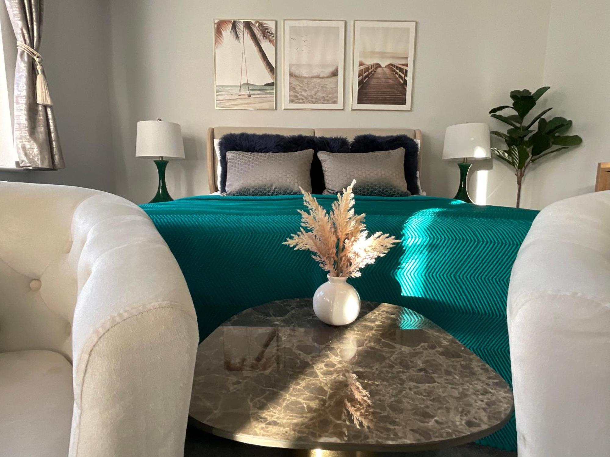 Jubilee House Apartment London Bagian luar foto