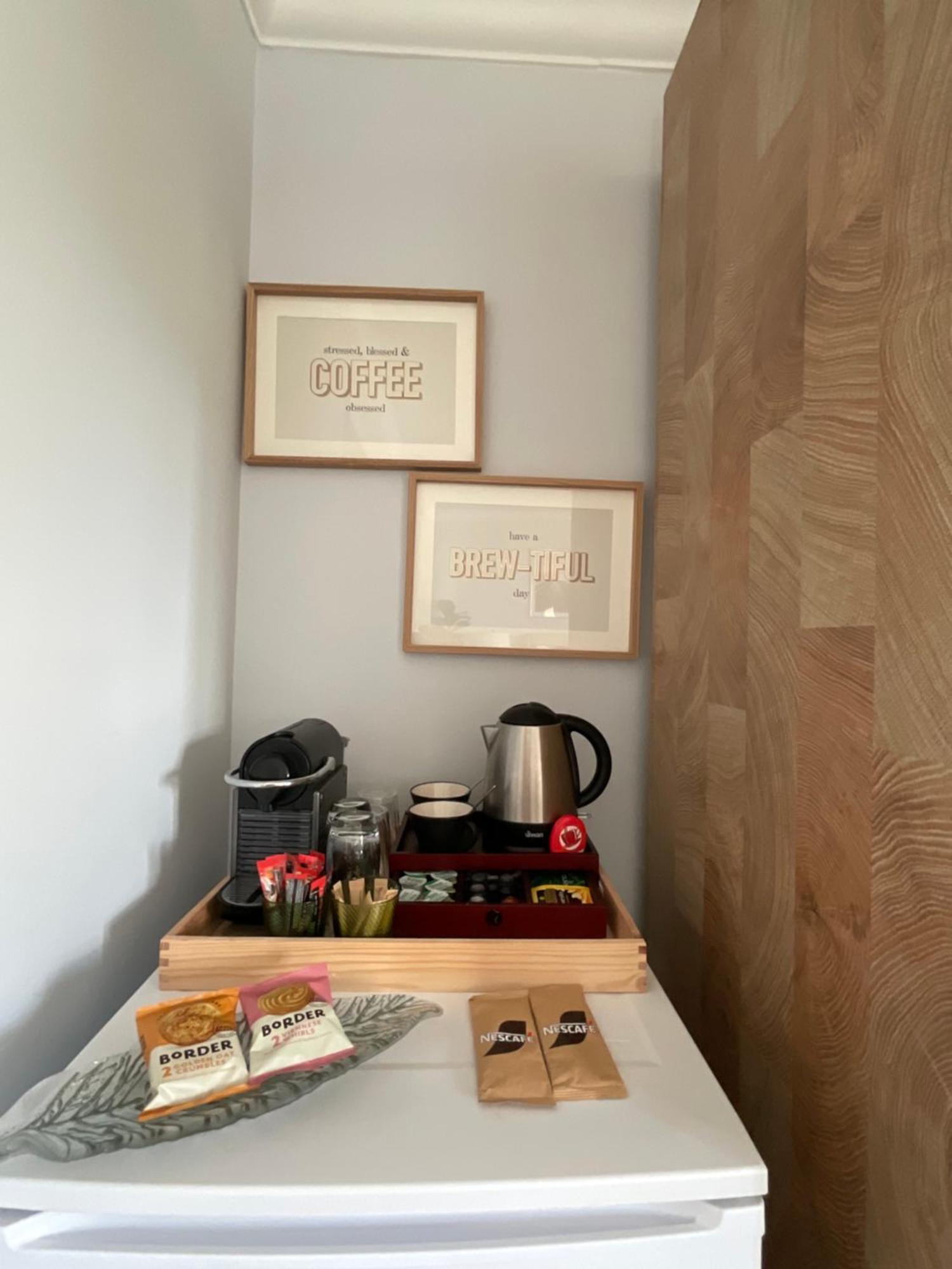 Jubilee House Apartment London Bagian luar foto